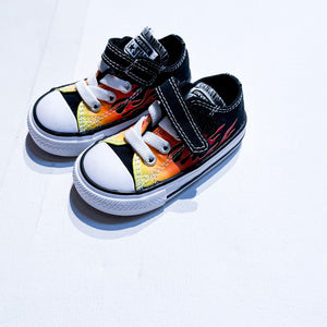 Converse Shoes 4C|168215