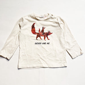 Zara Shirt 3-4Y|148493