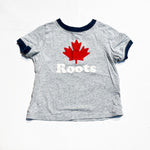 Roots Shirt 5Y|161225