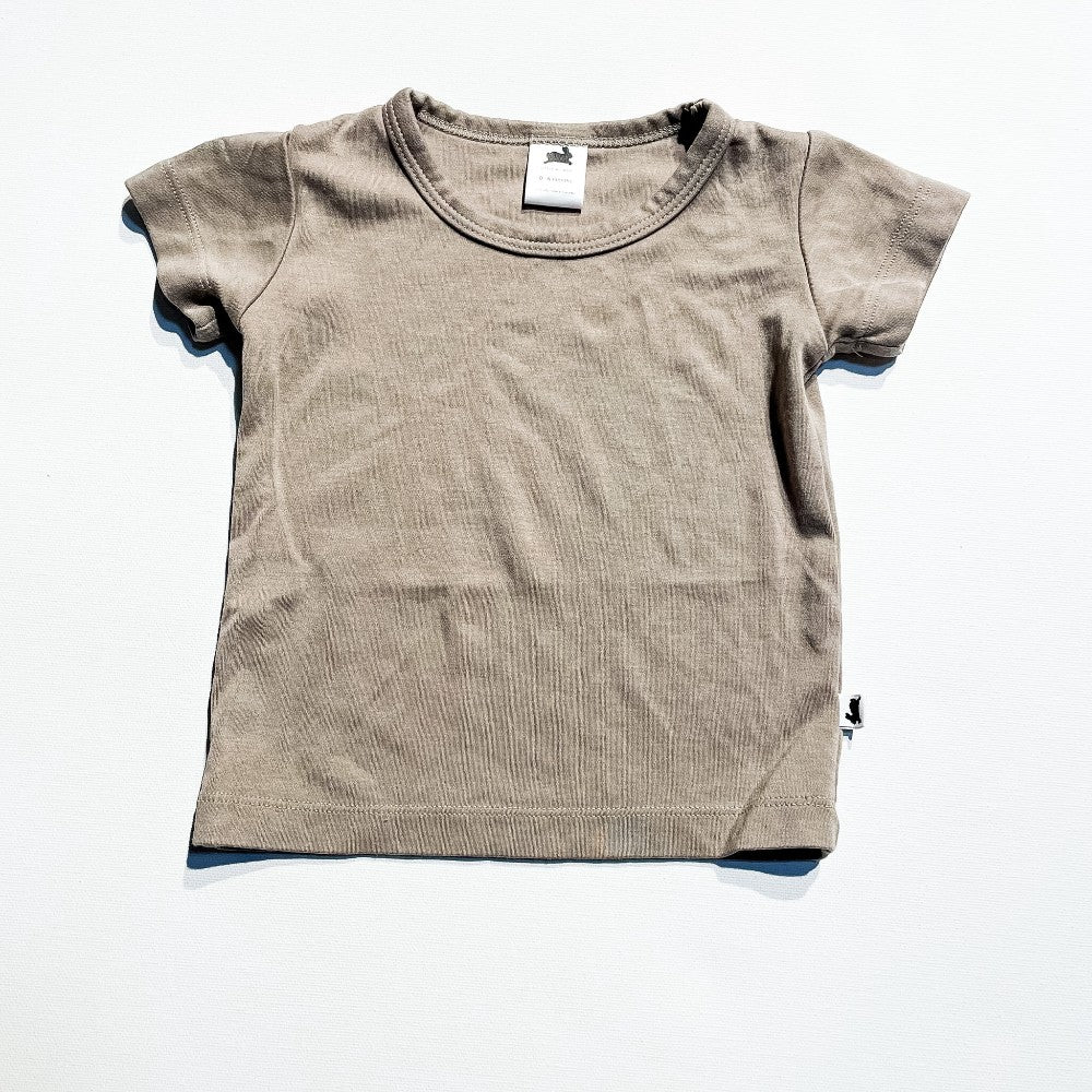 Little & Lively Top 0-6M|191590