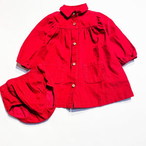 Carter's Dress 12M|192802