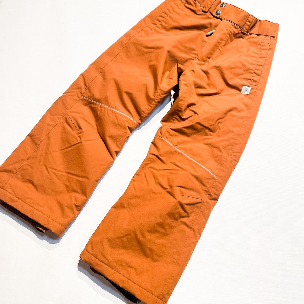 Wheat Snow Pants 5Y|140503