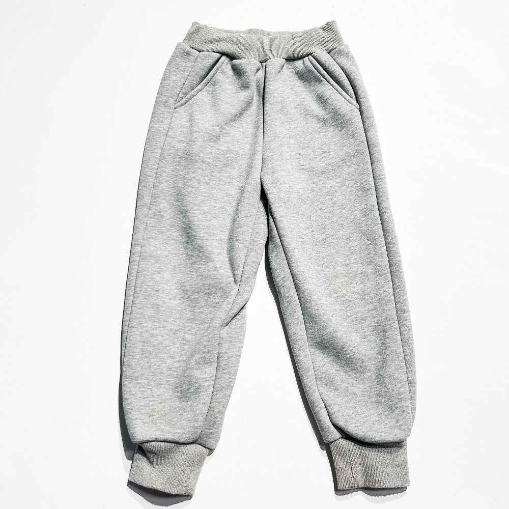 Big Elephant Sweatpants SM|210102