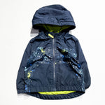 George Jacket 12-18M|222781