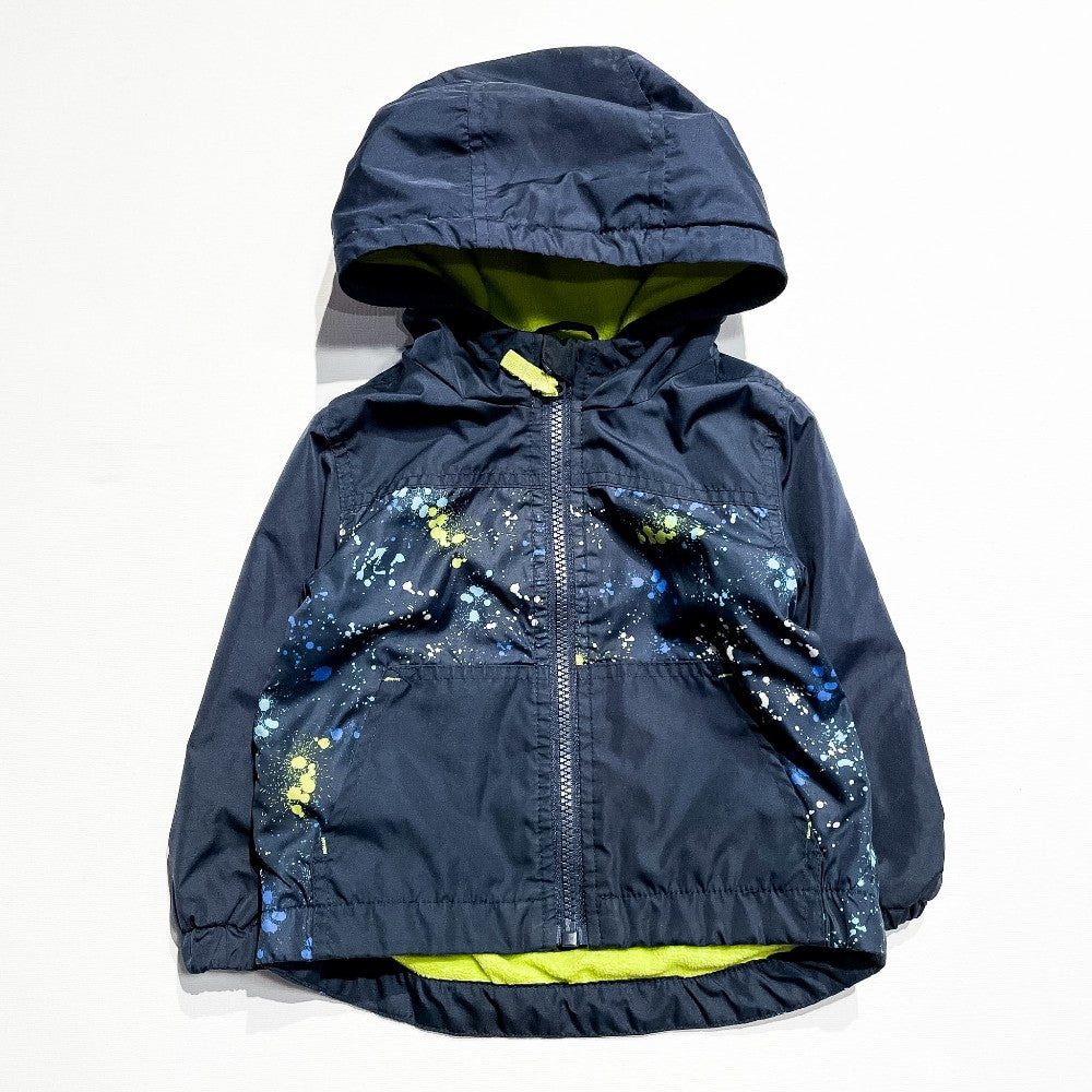 George Jacket 12-18M|222781