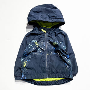 George Jacket 12-18M|222781