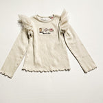 Zara Shirt 5Y *Imeprfection|227515
