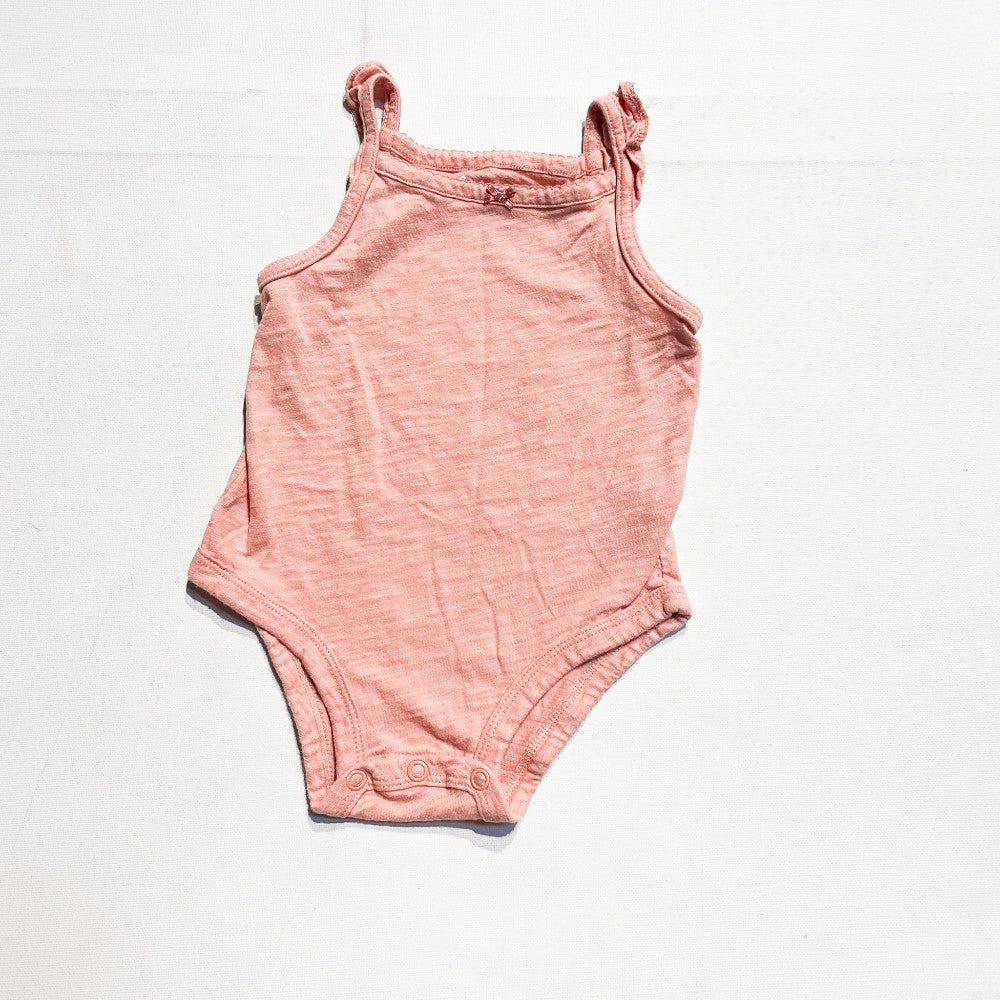 Carters Onesie 6M|152765