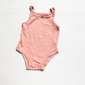 Carters Onesie 6M|152765