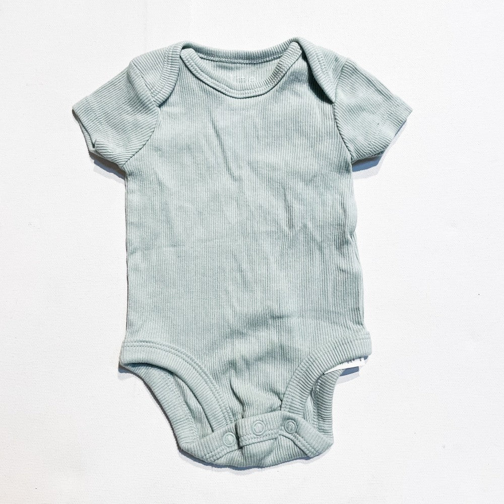Carters Onesie NB|177760