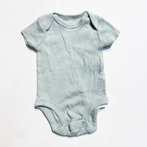 Carters Onesie NB|177760