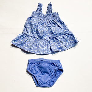 Carters Dress 3M|151236