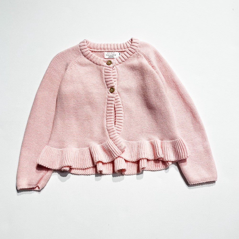 Rise Little earthling Sweater 18-24M|206417