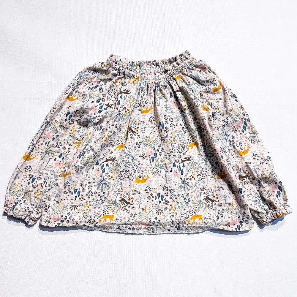Rachel Zoe Shirt 2Y|150400