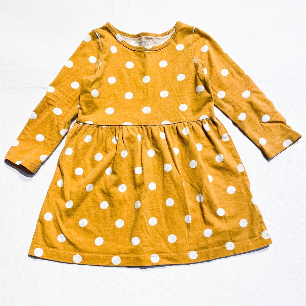 Tommy Bahamma Top 2TCarter's Dress 2T|178180