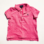 Polo Shirt 4Y|190617