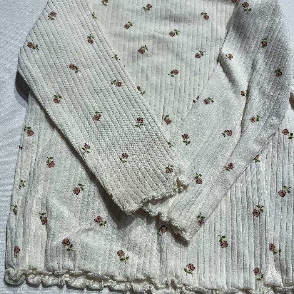H&M SHirt 18M **Imperfection|206074