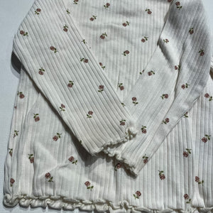 H&M SHirt 18M **Imperfection|206074