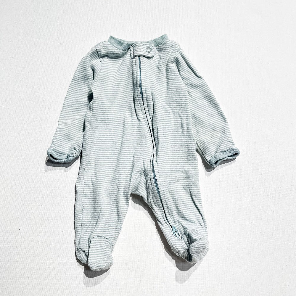 Carters Sleeper NB|212170