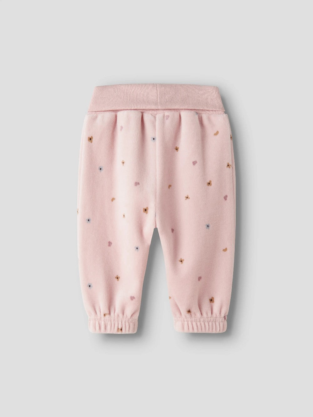 Name It - Floral Valour Pants|225409