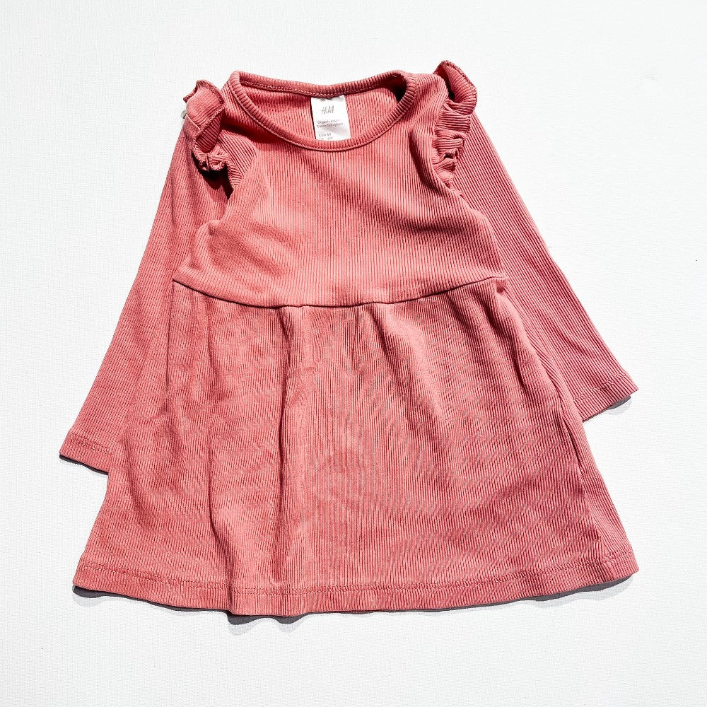 H&M Dress 4-6M|226917