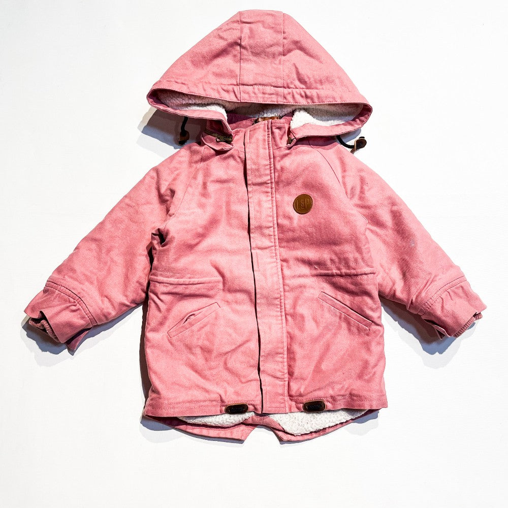 L&P Apparel Jacket 2-3Y|145918