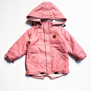 L&P Apparel Jacket 2-3Y|145918