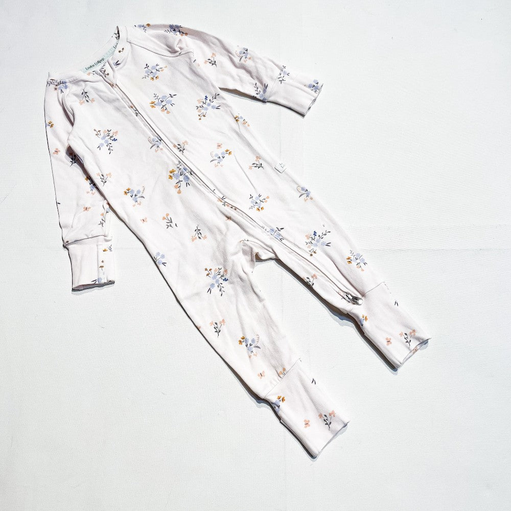 Loulou Lollipop Sleeper 6-12M|170515