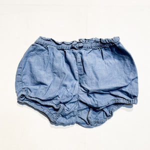 H&M Shorts 12-18M|170428