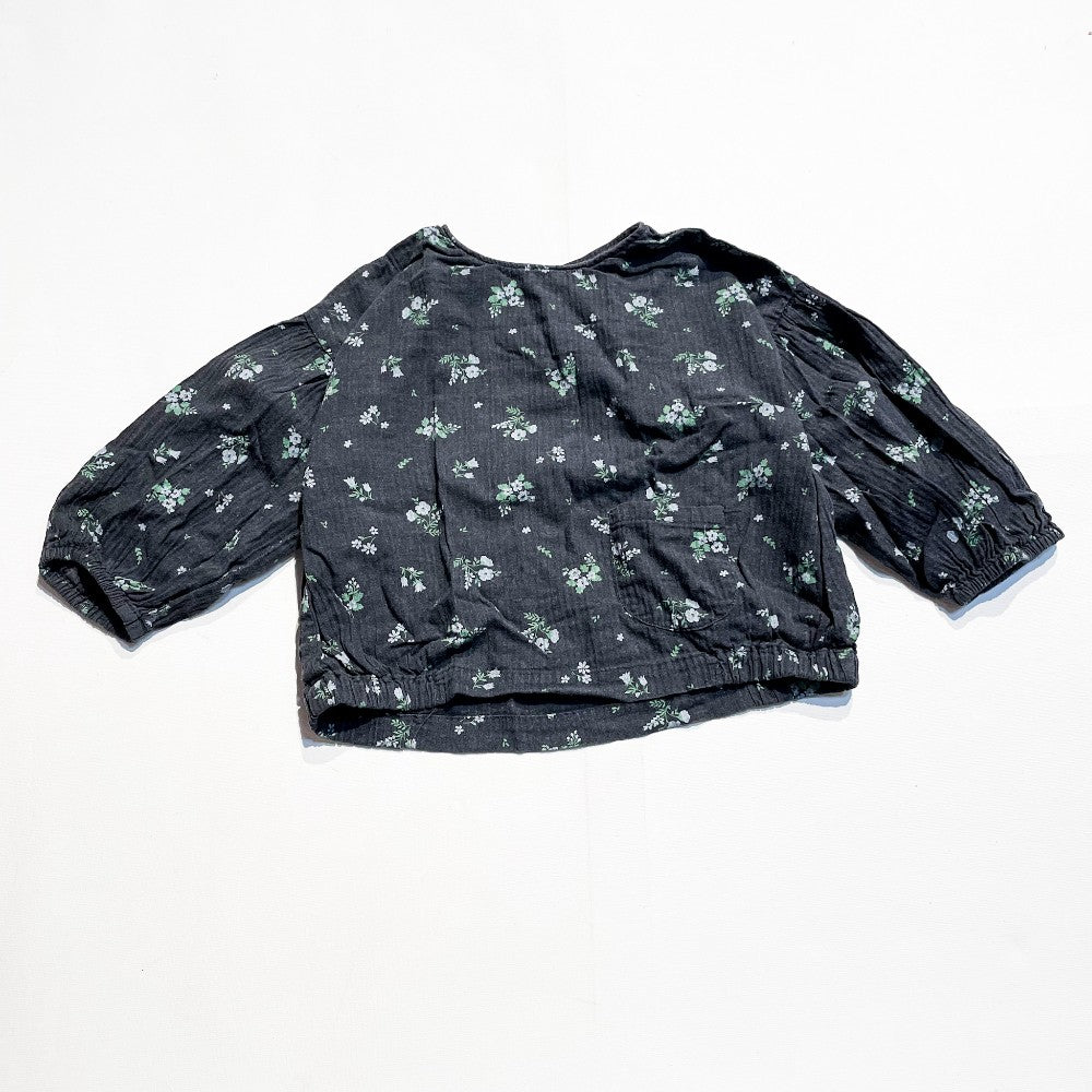 Zara Shirt 2-3Y|172521