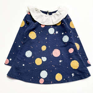 Mari n Mori Dress 2-3Y|215594