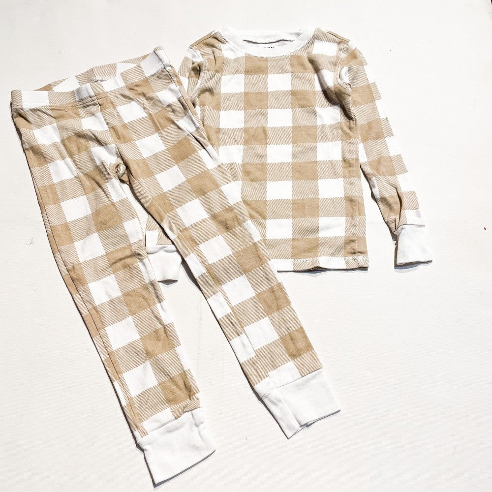 Old Navy PJ Set 6Y|179801