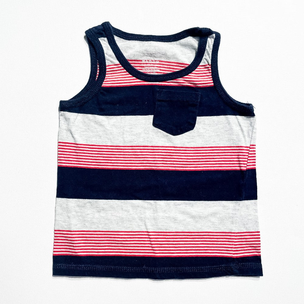 George Shirt 18-24M|211833