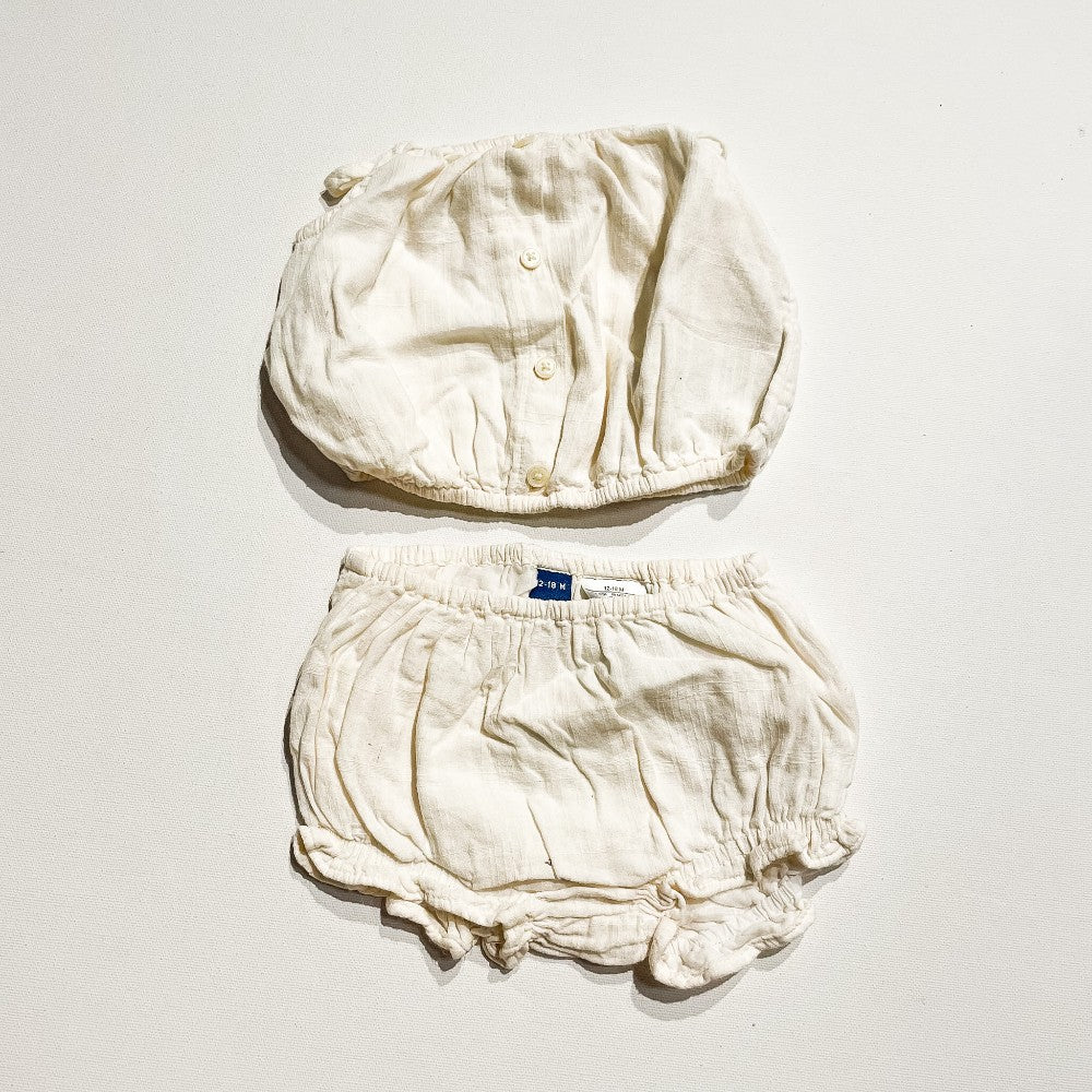 Old Navy Set 12-18M|215304