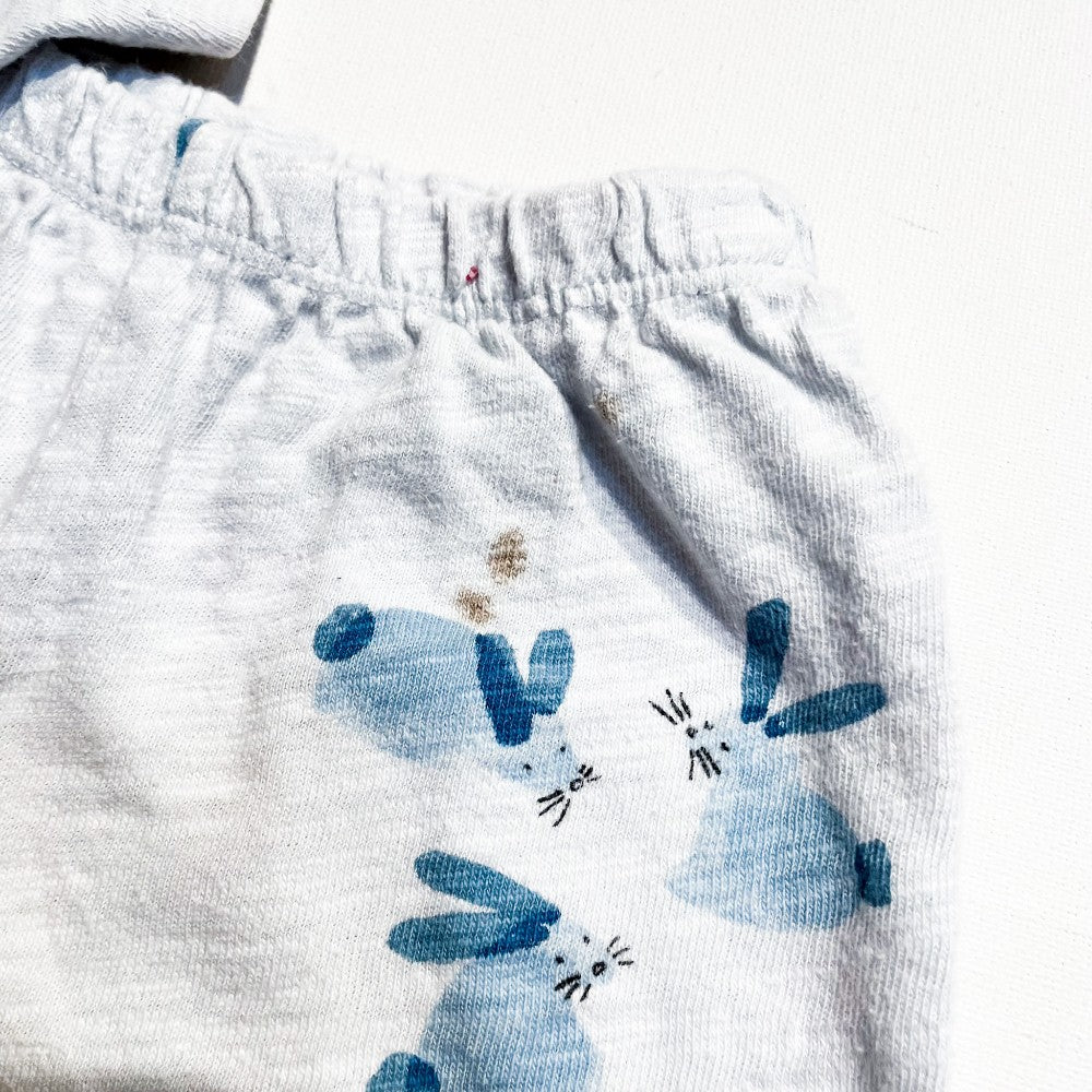 Zara Set 3-6M **Imperfection|159821