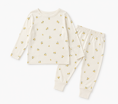 Roobear - Pears Two Piece PJs