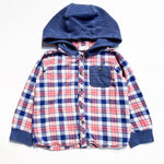 Rorie Whelan Flannel 2T|150630