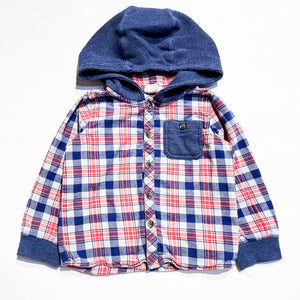 Rorie Whelan Flannel 2T|150630