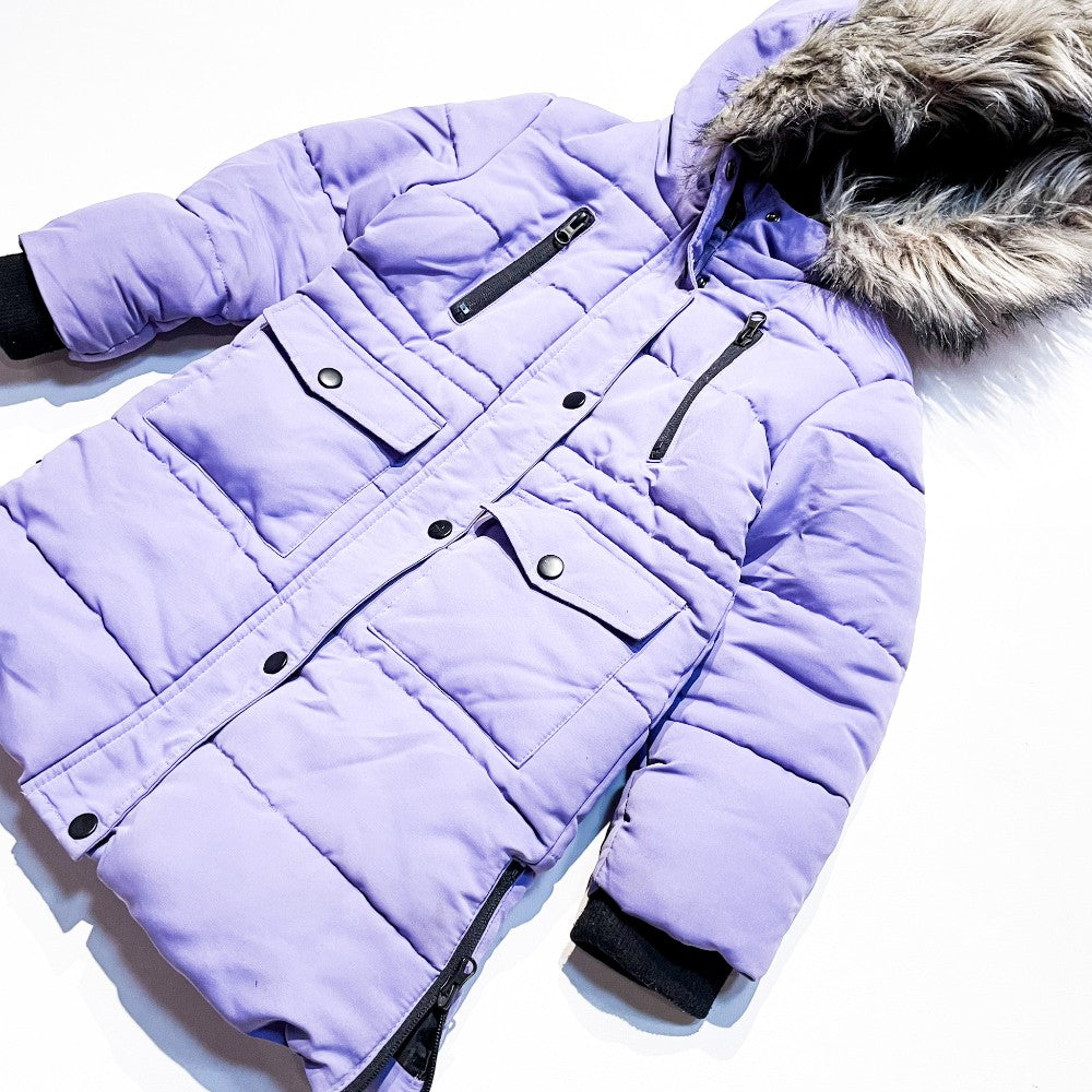 George Jacket 4-5Y **Imperfection|168921