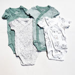 Carters Onesie Set NB|159516