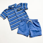 Baker Set 18M|220496