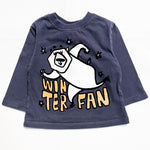 Zara Top 9-12M|150569