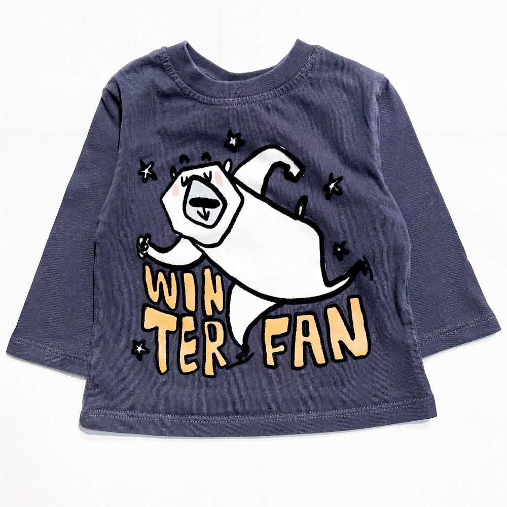 Zara Top 9-12M|150569