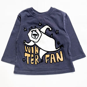 Zara Top 9-12M|150569