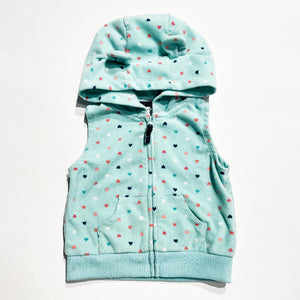 Carters Vest 12m|212375