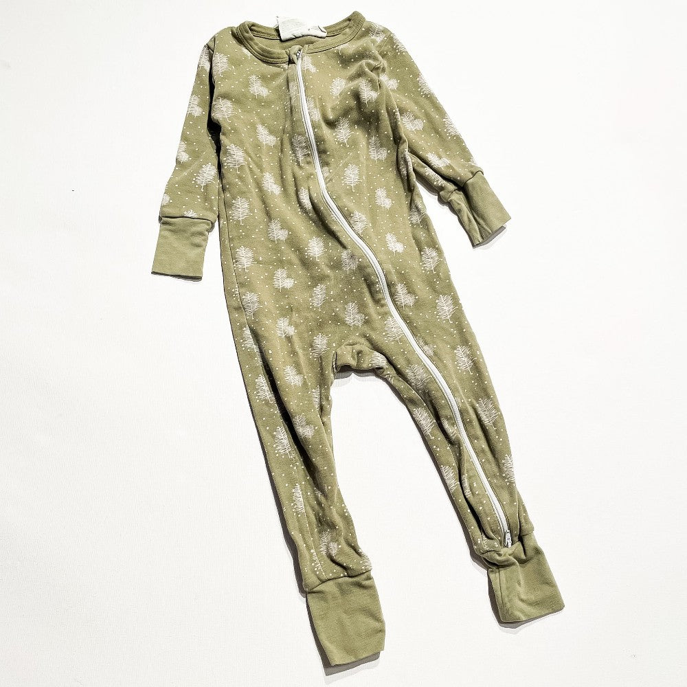 Parade Organics Sleeper 2Y|216347