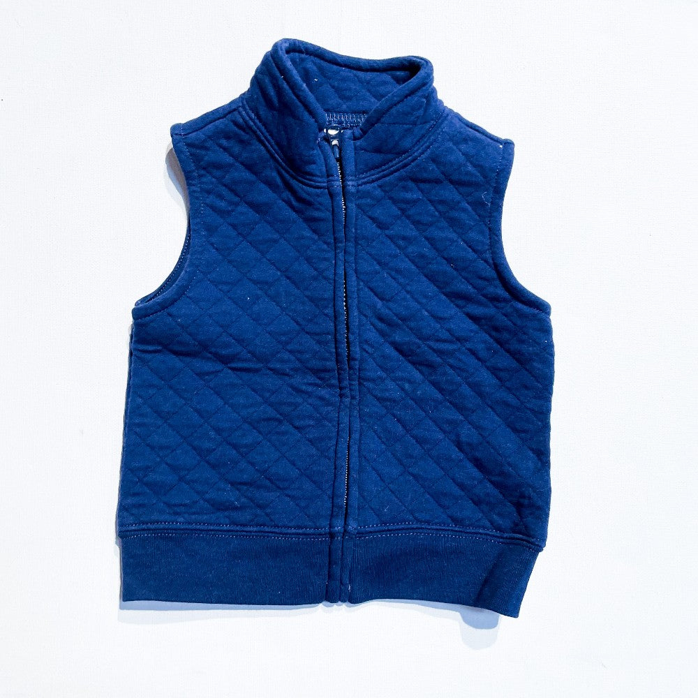Carter's Vest 0-3M|159180
