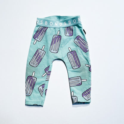 Bonds Pants 3-6M *Imperfection|185465