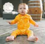Honeysuckle - Swim-panzee|203232