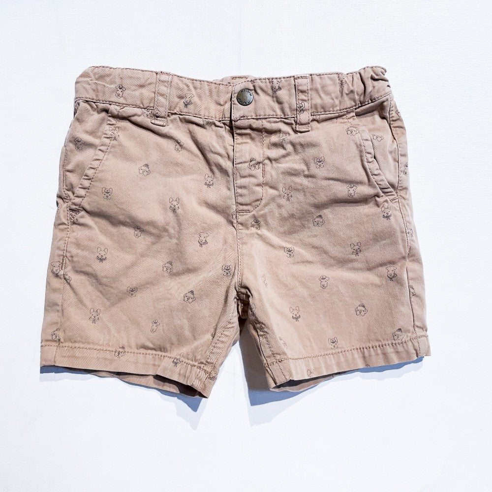 Mayoral Shorts 24M|157685